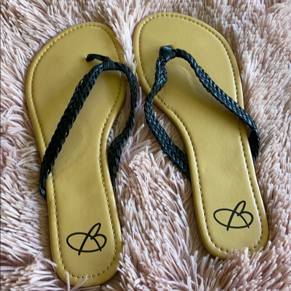 Flip flops